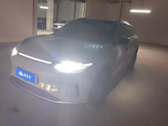 Leapmotor C11 BEV 580 rear drive premium edition - ფოტო 1