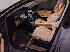 Leapmotor C11 BEV 580 rear drive premium edition - ფოტო 14