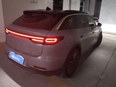 Leapmotor C11 BEV 580 rear drive premium edition - ფოტო 2