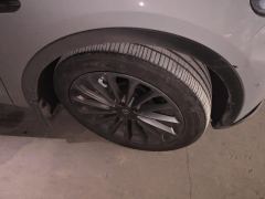 Leapmotor C11 BEV 580 rear drive premium edition - ფოტო 6