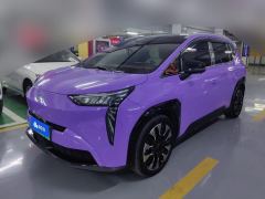 Aion Y 600km 80 Smart Driving Edition Ternary Lithium - фото 1