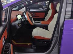 Aion Y 600km 80 Smart Driving Edition Ternary Lithium - фото 14
