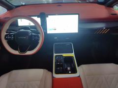 Aion Y 600km 80 Smart Driving Edition Ternary Lithium - фото 16