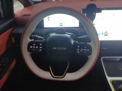 Aion Y 600km 80 Smart Driving Edition Ternary Lithium - фото 18