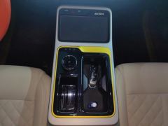 Aion Y 600km 80 Smart Driving Edition Ternary Lithium - фото 19