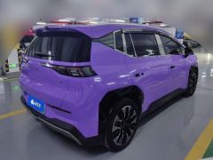 Aion Y 600km 80 Smart Driving Edition Ternary Lithium - фото 2