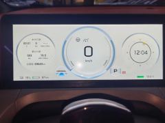 Aion Y 600km 80 Smart Driving Edition Ternary Lithium - фото 20