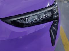 Aion Y 600km 80 Smart Driving Edition Ternary Lithium - фото 4
