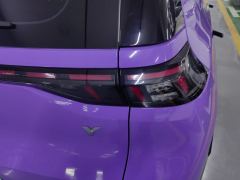 Aion Y 600km 80 Smart Driving Edition Ternary Lithium - фото 5