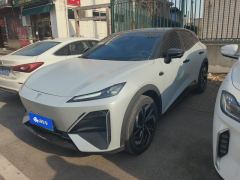 Deepal S07 EREV 215km 215Max Dry driving ADS SE Edition - ფოტო 1