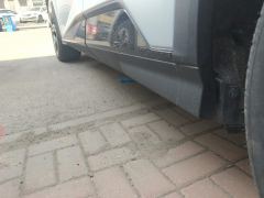 Deepal S07 EREV 215km 215Max Dry driving ADS SE Edition - ფოტო 11