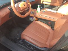 Deepal S07 EREV 215km 215Max Dry driving ADS SE Edition - ფოტო 14