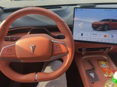 Deepal S07 EREV 215km 215Max Dry driving ADS SE Edition - ფოტო 16