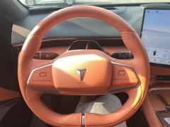 Deepal S07 EREV 215km 215Max Dry driving ADS SE Edition - ფოტო 18