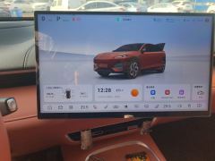 Deepal S07 EREV 215km 215Max Dry driving ADS SE Edition - ფოტო 20