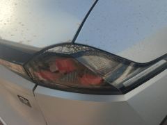 Deepal S07 EREV 215km 215Max Dry driving ADS SE Edition - ფოტო 5