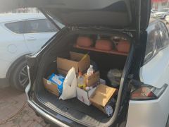 Deepal S07 EREV 215km 215Max Dry driving ADS SE Edition - ფოტო 7