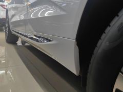 Volvo XC60 B5 AWD Smart Luxury Edition - photo 11