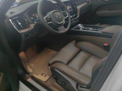 Volvo XC60 B5 AWD Smart Luxury Edition - photo 14