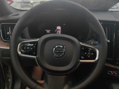 Volvo XC60 B5 AWD Smart Luxury Edition - photo 18