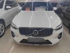 Volvo XC60 B5 AWD Smart Luxury Edition - photo 3