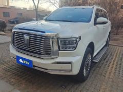 Tank 500 3.0T Business Edition 5 - ფოტო 1