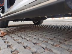 Tank 500 3.0T Business Edition 5 - ფოტო 11