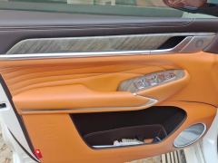 Tank 500 3.0T Business Edition 5 - ფოტო 12