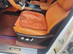 Tank 500 3.0T Business Edition 5 - ფოტო 14