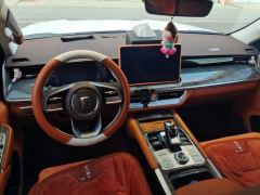 Tank 500 3.0T Business Edition 5 - ფოტო 16