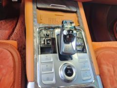 Tank 500 3.0T Business Edition 5 - ფოტო 19