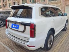 Tank 500 3.0T Business Edition 5 - ფოტო 2
