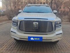 Tank 500 3.0T Business Edition 5 - ფოტო 3