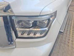 Tank 500 3.0T Business Edition 5 - ფოტო 4