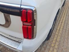 Tank 500 3.0T Business Edition 5 - ფოტო 5