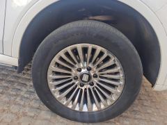 Tank 500 3.0T Business Edition 5 - ფოტო 6