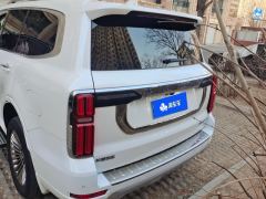 Tank 500 3.0T Business Edition 5 - ფოტო 7