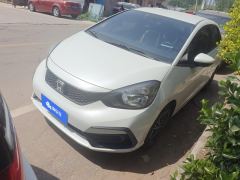 Honda Fit 1.5L Edition - ფოტო 1
