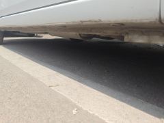 Honda Fit 1.5L Edition - ფოტო 10
