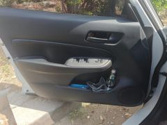 Honda Fit 1.5L Edition - ფოტო 12