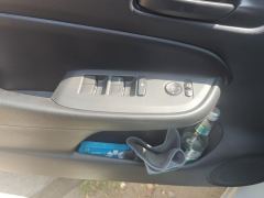 Honda Fit 1.5L Edition - ფოტო 13