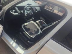 Honda Fit 1.5L Edition - ფოტო 14