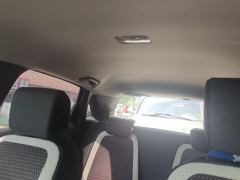Honda Fit 1.5L Edition - ფოტო 15