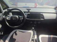 Honda Fit 1.5L Edition - ფოტო 16
