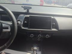 Honda Fit 1.5L Edition - ფოტო 17