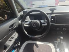 Honda Fit 1.5L Edition - ფოტო 18