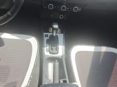 Honda Fit 1.5L Edition - ფოტო 19