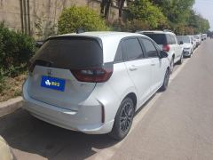 Honda Fit 1.5L Edition - ფოტო 2