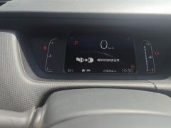 Honda Fit 1.5L Edition - ფოტო 20