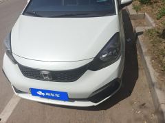Honda Fit 1.5L Edition - ფოტო 3